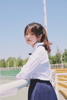 婆婆媳妇共享